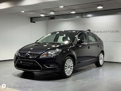 Bild des Angebotes Ford Focus 1.8 Titanium *Navi*PDC*Garantie*