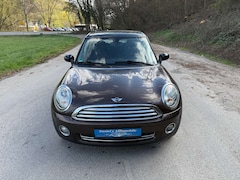 Bild des Angebotes MINI Cooper Clubman MINI CLUBMAN