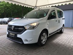 Bild des Angebotes Dacia Dokker 1.6 SCe Comf./1.Hd/Scheckheft/Klima/Tempo