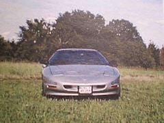 Pontiac Firebird