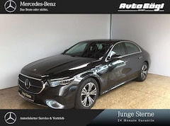 Bild des Angebotes Mercedes-Benz E 200 E 200 Avantgarde Advanced Plus Fahrassist Plus