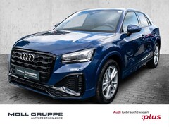 Bild des Angebotes Audi Q2 35 TFSI S tronic S line (Navi plus*Matrix LED)