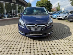 Bild des Angebotes Opel Meriva B Innovation