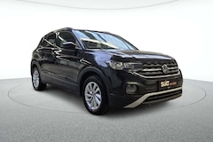 Bild des Angebotes VW T-Cross 1.0 TSI Life ACC|CarPlay|DCPro|Lane|PDC ACC Navi S