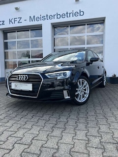 Bild des Angebotes Audi A3 sport