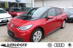 Bild des Angebotes VW ID.3 Pro Performance 62kWh ACC+Kamera SOH-92% Klima
