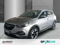 Bild des Angebotes Opel Grandland X Business Elegance Leder/Nav/el. Heckklappe