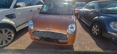 Bild des Angebotes Daihatsu Trevis Junior