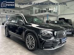 Bild des Angebotes Mercedes-Benz GLB 35 AMG 4M PREMIUM+ DISTRONIC-BURMESTER-PANO