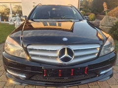 Bild des Angebotes Mercedes-Benz C 350 C 350 T CDI DPF 4Matic 7G-TRONIC Avantgarde AMG