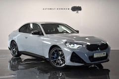 Bild des Angebotes BMW 240 Coupé *CURVED *PDC *CARPLAY *SHZ *DEUTSCH