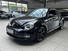Bild des Angebotes VW Beetle Lim. Cup AUTOMATIK*Panorama*uvm.