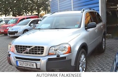 Bild des Angebotes Volvo XC90 V8 SUMMUM GEARTRONIC VOLLAUSSTATTUNG+XENON