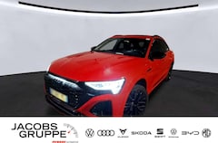 Bild des Angebotes Audi Q8 SB e-tron 55 quattro S line Navi*Pano*Matrix*HuD*B&O