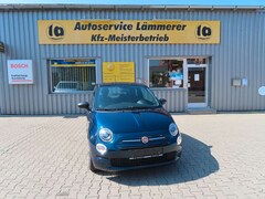 Bild des Angebotes Fiat 500 1.0 GSE Club