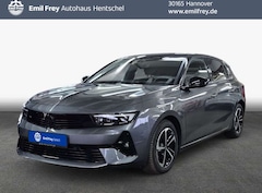 Bild des Angebotes Opel Astra 1.2 Turbo Automatik GS