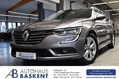 Bild des Angebotes Renault Talisman Grandtour Business Edition*LED*DIGITAL*