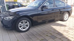 Bild des Angebotes BMW 320 320d xDrive Aut.