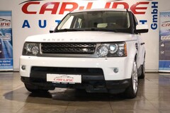 Bild des Angebotes Land Rover Range Rover Sport V6 TD HSE *Navi*AHK 3,5t*RFK*