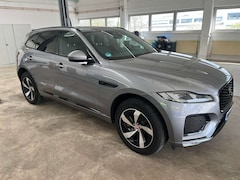 Bild des Angebotes Jaguar F-Pace F-Pace P400e AWD R-Dynamic S