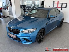 Bild des Angebotes BMW M2 Competition Schalensitze M-Track H&K Keyless