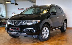 Bild des Angebotes Nissan Murano 3.5 Executive Navi Panorama Kamera Bose