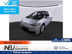 Bild des Angebotes VW ID.3 Pro Performance Pro 62 KWh Performance RFK Keyless