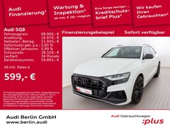 Bild des Angebotes Audi SQ8 TFSI tiptr. 360°K MATRIX NAVI PANO VIRTUAL