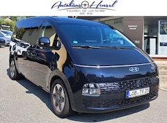Bild des Angebotes Hyundai STARIA 2.2 CRDi Automatik Prime 9-Sitzer