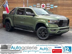 Bild des Angebotes Dodge RAM 1500 5,7L BigHorn Crew Cab LED AHK 4x4