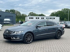 Bild des Angebotes VW Passat CC 2.0 TDI °BI-XENON°ALCANTARA°NAVI°SHZ°