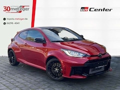 Bild des Angebotes Toyota Yaris GR 1.6 Automatik Facelift +Allrad