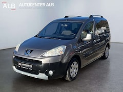 Bild des Angebotes Peugeot Partner Partner/KLIMA/PANORAMA/TÜV/TOP/