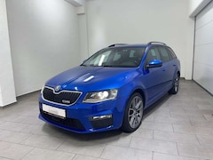 Bild des Angebotes Skoda Octavia Combi RS