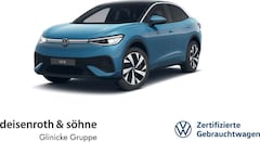 Bild des Angebotes VW ID.5 Pro W-Pumpe/AHK/360/h&k/HuD/Matrix/Nav/20"/