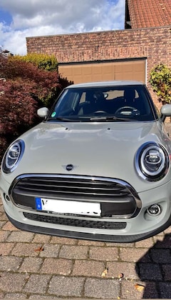 Bild des Angebotes MINI One Mini One Aut.