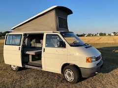 Bild des Angebotes VW T4 California