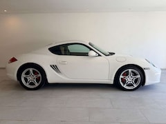 Bild des Angebotes Porsche Cayman S P-Service*Buy Netto+ TÜV NEU!!!!