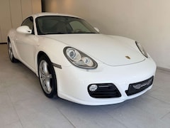 Bild des Angebotes Porsche Cayman S P-Service*Buy Netto+ TÜV NEU!!!!