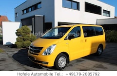 Bild des Angebotes Hyundai H-1 Travel Classic**KLIMA/8-SITZER**