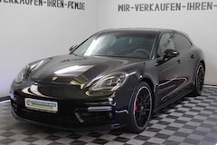 Bild des Angebotes Porsche Panamera Sport ST GTS V8 PDK ACC SERVICE NEU