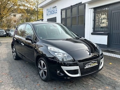 Bild des Angebotes Renault Scenic III 1.6 dCi NAVI / SHZ / PDC