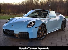 Porsche 992 (911) Carrera 4 GTS Cabriolet SurroundView Innodri