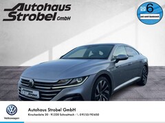 Bild des Angebotes VW Arteon 2.0 TDI DSG R-Line ACC Navi LED Pano Kame