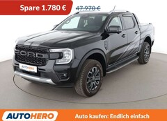 Bild des Angebotes Ford Ranger 2.0 TDCi EcoBlue Wildtrak e-4WD Doppelkabine Aut.