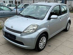 Bild des Angebotes Daihatsu Sirion 1.3 S