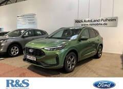 Bild des Angebotes Ford Kuga ST-Line FHEV Kamera. Parksensoren. Sitzheizung