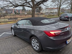 Bild des Angebotes Opel Cascada Cascada 1.6 (ECOTEC) DI Turbo Automatik Innovation