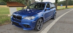 Bild des Angebotes BMW X5 M X5 M 4.4 l V8 "Top Zustand"