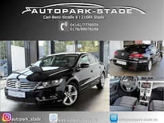 Bild des Angebotes VW CC 1.4 TSI Bi-Xen Navi Tempo PDC 2.Hd.